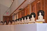 Atavisi Buddha Pooja 1 Jan 2024